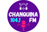 Logo de Radio Chanquina FM 104.1 En linea