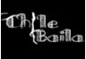 Logo de Chile Baila