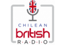 Logo de The Chilean British Radio