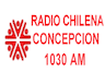 Logo de Radio Chilena (Concepción)