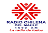 Logo de Radio Chilena de Maule (Talca)
