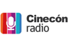 Logo de Cinecon Radio
