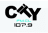 Logo de City FM 107.9 En Vivo
