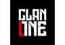 Logo de Clanone - Hip Hop Music Online