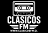 Logo de Clásicos FM En Vivo
