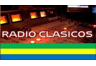 Logo de Clásicos Radio