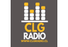 Logo de CLG Radio 93.5 FM Osorno En Vivo