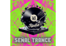 Logo de Radio Club 80 Trance Chile