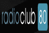Logo de Radio Club 80