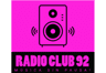 Logo de Radio Club 92 En Vivo