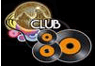 Logo de Club Ochentas