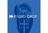 Logo de Radio CMDR Señal Online
