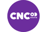 Logo de CNC Radio