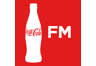 Logo de Coca-Cola FM (Chile)