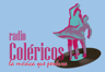 Logo de Radio Coléricos