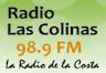 Logo de Radio Colinas (Carahue)