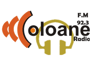 Logo de Coloane FM