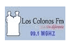 Logo de Radio Los Colonos (Victoria)