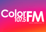 Logo de Radio Color