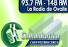 Logo de Radio Comunicativa (Ovalle)