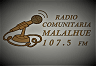 Logo de Comunitaria Malalhue