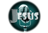 Logo de Con Jesús al aire