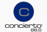 Logo de Radio Concierto (La Serena)