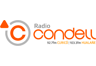 Logo de Radio Condell (Curicó)