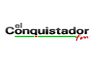 Logo de Radio El Conquistador (Concepción)