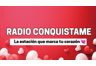 Logo de Radio Conquístame