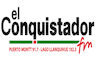 Logo de El Conquistador (Puerto Montt)
