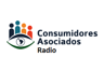 Logo de Radio Consumidores Asociados