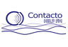Logo de Radio Contacto (Talagante)