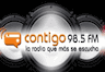 Logo de Radio Contigo (Ñuble)