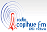 Logo de Radio Copihue FM