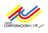 Logo de Radio Corporación Collipulli