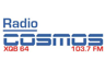 Logo de Radio Cosmos