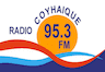 Logo de Radio Coyhaique