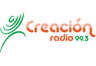 Logo de Radio Creación (Cabrero)