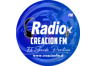 Logo de Radio Creacion Fm 105.7
