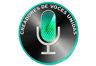 Logo de Radio Creadores de Voces
