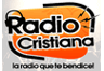 Logo de Radio Cristiana