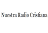 Logo de Nuestra Radio Cristiana (Calama)
