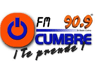 Logo de Radio Cumbre (Colina)
