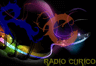 Logo de Radio Curicó
