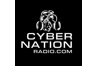 Logo de CyberNation Radio En Línea