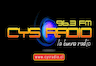 Logo de CYS Radio (Chiloé)