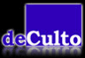 Logo de De Culto Radio