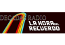 Logo de Radio Decadas On Line