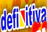 Logo de Radio Definitiva (Tocopilla)